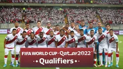 La calificación jugador por jugador de la Selección Peruana. Foto: FPF