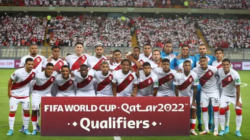 La calificación jugador por jugador de la Selección Peruana. Foto: FPF