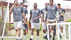 Casi tienen entrenador: Universitario de Deportes apunta al mercado argentino