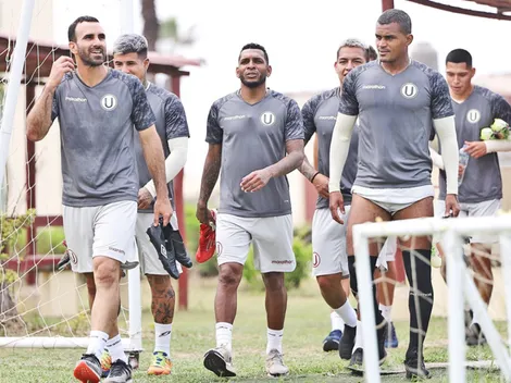 Casi tienen entrenador: Universitario de Deportes apunta al mercado argentino