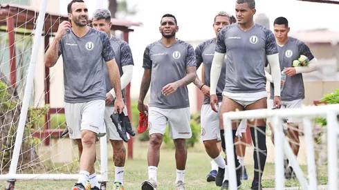 Casi tienen entrenador: Universitario de Deportes apunta al mercado argentino