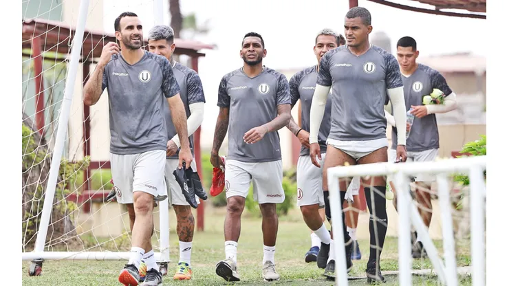 Casi tienen entrenador: Universitario de Deportes apunta al mercado argentino