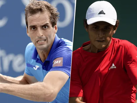 Albert Ramos vs. Juan Pablo Varillas EN VIVO por el ATP de Córdoba: Fecha, hora y canales de TV del partido de los octavos de final