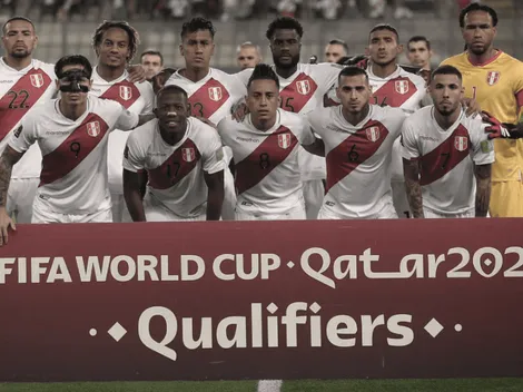 ¿Cómo fue evolucionando nuestra Selección Peruana en cada fecha completada?