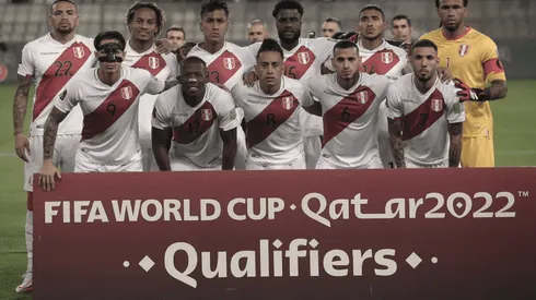 ¿Cómo fue evolucionando nuestra Selección Peruana en cada fecha completada?