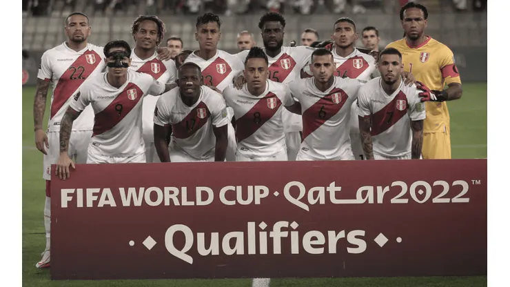 ¿Cómo fue evolucionando nuestra Selección Peruana en cada fecha completada?