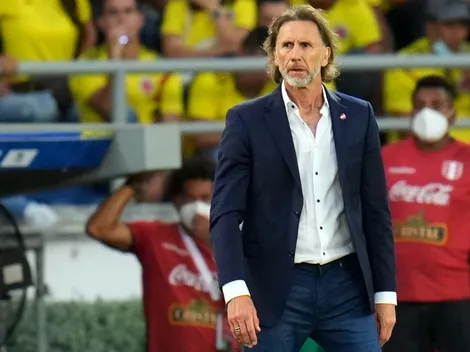 ¿Qué falta para que Gareca defina el equipo que enfrentará a Ecuador?