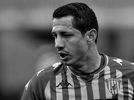 Incertidumbre sobre Lapadula: su pase a Venezia se cayó y no tiene más propuestas