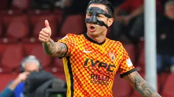 4 países dónde no cerró el mercado de pases y aún puede ir Lapadula lejos de Benevento