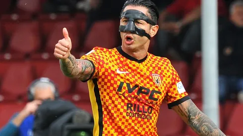 4 países dónde no cerró el mercado de pases y aún puede ir Lapadula lejos de Benevento