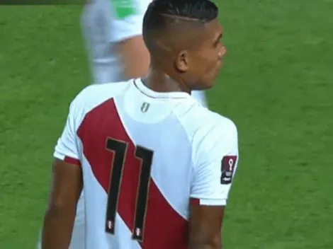 Redes sociales destruyen el rendimiento de Raziel García frente Ecuador