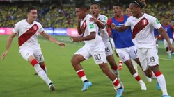 Tras desconvocar a Loyola: Ricardo Gareca tiene a todos sus jugadores disponibles