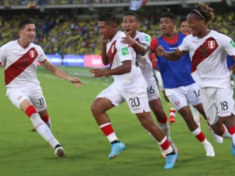 Tras desconvocar a Nilson Loyola: Ricardo Gareca tiene a todos sus jugadores en plena disposición