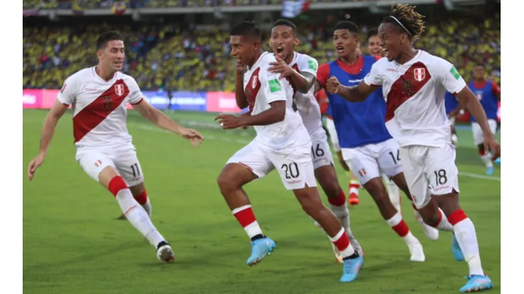Tras desconvocar a Loyola: Ricardo Gareca tiene a todos sus jugadores disponibles