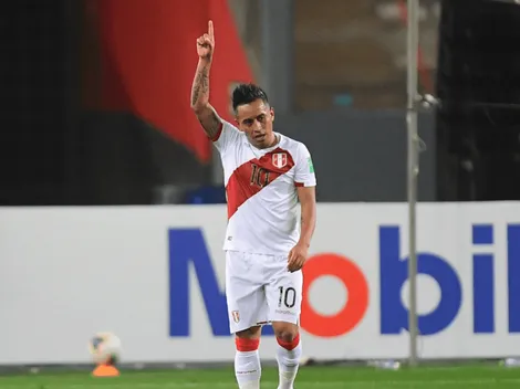 ¿Cómo le fue a la Selección Peruana sin Christian Cueva en cancha de juego?