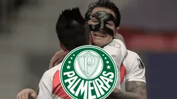 Confirman desde Italia: Palmeiras ingresa en la puja por Gianluca Lapadula
