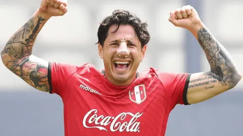 Once casi definido: Ricardo Gareca esperará hasta el final a Gianluca Lapadula