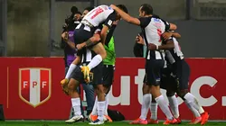 Alianza Lima tendría su primera baja. (Foto: Liga de Fútbol Profesional)