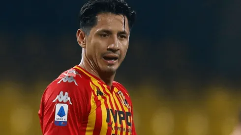 Cerrado el mercado italiano: Gianluca Lapadula no será titular en Benevento