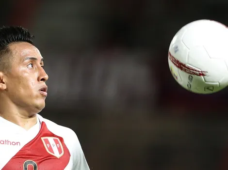 ¿Por qué Christian Cueva hoy vuelve a sonar en Boca Juniors?