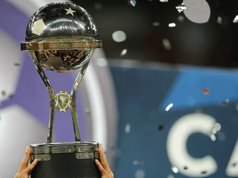 Un peruano: quién es el jugador con más dribbles en los últimos 5 años de la Sudamericana