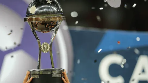 Un peruano: quién es el jugador con más dribbles en los últimos 5 años de la Sudamericana