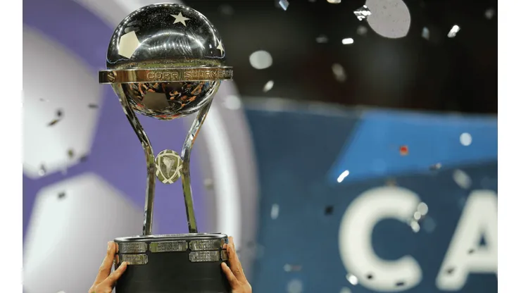 Un peruano: quién es el jugador con más dribbles en los últimos 5 años de la Sudamericana