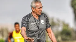 Gregorio Pérez confesó detalles de su salud: "Estuve infartado dos días y medio"