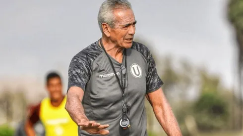 Gregorio Pérez confesó detalles de su salud: "Estuve infartado dos días y medio"