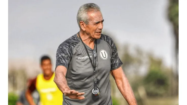 Gregorio Pérez confesó detalles de su salud: "Estuve infartado dos días y medio"