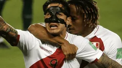 Gianluca Lapadula muy emotivo: "Pintemos las tribunas y las calles de Perú de blanco y rojo"