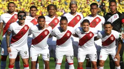 La defensa de Perú tuvo los puntos más elevados. (Foto: Getty Images)