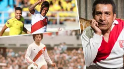 Héctor Chumpitaz elogia a Christian Cueva: "Me hace acordar a César Cueto"