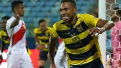 Perú se mide ante Ecuador en el estadio Nacional este martes por las Eliminatorias Sudamericanas. (Foto: Getty Images)