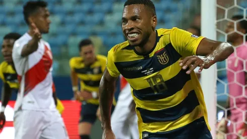 Perú se mide ante Ecuador en el estadio Nacional este martes por las Eliminatorias Sudamericanas. (Foto: Getty Images)