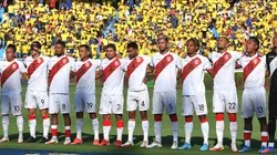 El pedido de toda la Selección Peruana: "Esperamos contar con el 100% de aforo". (Foto: Getty Images)