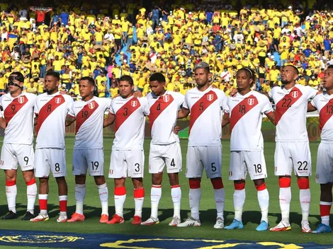 El pedido de toda la Selección: "Esperamos contar con el 100% de aforo"