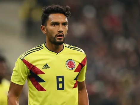 Abel Aguilar: "La figura de Perú es el colectivo"