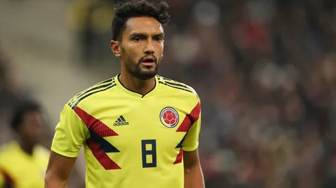 Abel Aguilar reconoció que el poderío de la Selección Peruana está en lo colectivo. Foto: Getty