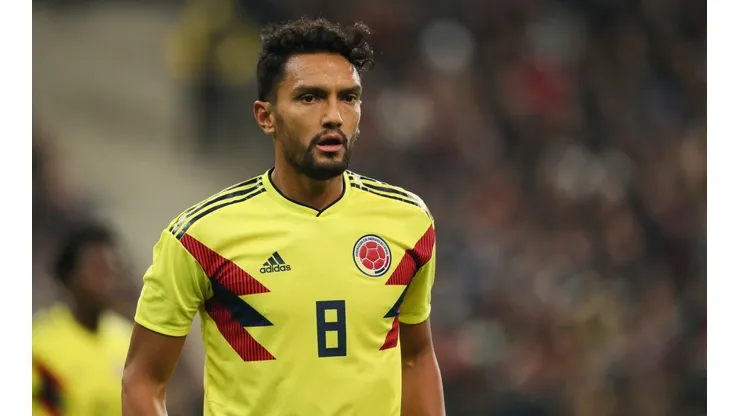 Abel Aguilar reconoció que el poderío de la Selección Peruana está en lo colectivo. Foto: Getty