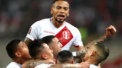 La Selección Peruana va por el triunfo a Barranquilla. (Foto: Twitter Selección Peruana)