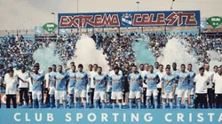 Decisión tomada: Sporting Cristal confirmó si habrá 'Tarde Celeste' este año