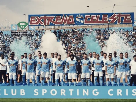 Decisión tomada: Sporting Cristal confirmó si habrá 'Tarde Celeste' este año