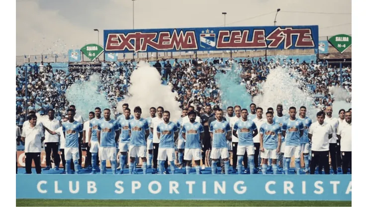 Decisión tomada: Sporting Cristal confirmó si habrá 'Tarde Celeste' este año