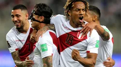 Selección Peruana irá por los tres puntos a Barranquilla. (Foto: Twitter Selección Peruana)