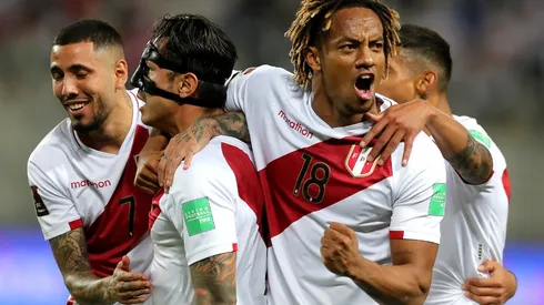 Selección Peruana irá por los tres puntos a Barranquilla. (Foto: Twitter Selección Peruana)