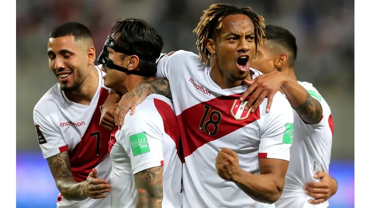 Selección Peruana irá por los tres puntos a Barranquilla. (Foto: Twitter Selección Peruana)