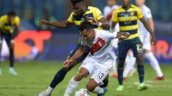 Ecuador v Peru: Group B - Copa America Brazil 2021