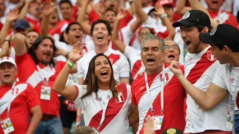 Estadio Nacional de Lima podría albergar el Perú vs. Ecuador con el 100% de su aforo. Foto: Andina
