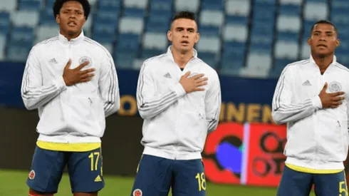 Rafael Santos Borré sobre Perú: "Ellos también vienen con necesidad"